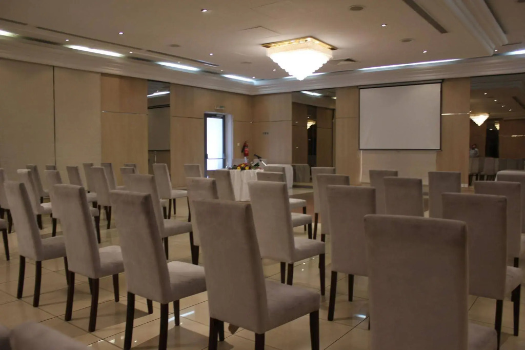 Sun Hall Hotel