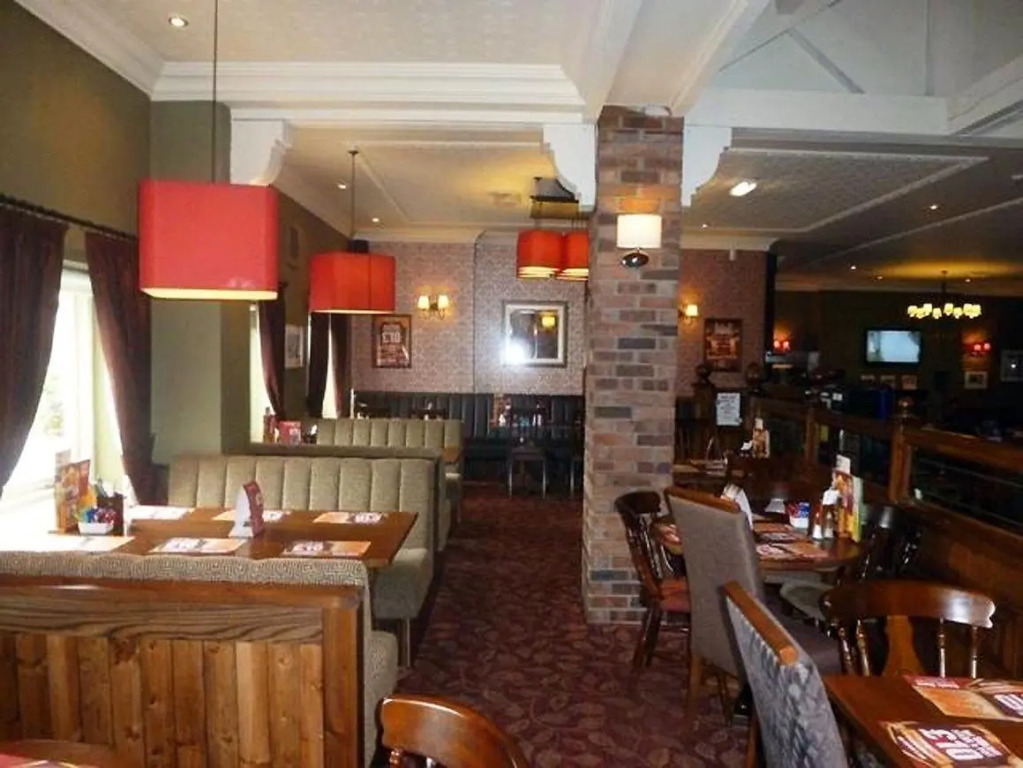 Kingstown Hotel by Greene King Inns