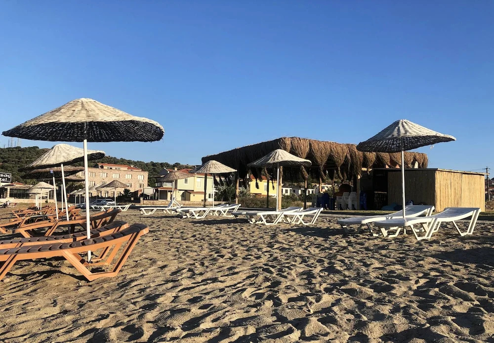 Cunda LaVie