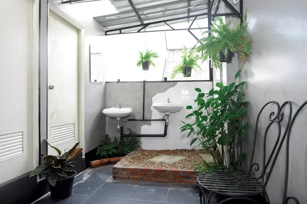 KAYAN Hostel