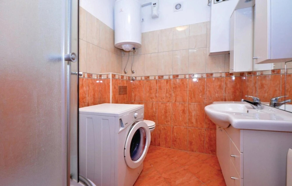 Awesome Home in Omis With Wifi and 3 Bedrooms