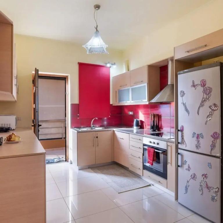 Villa Roula 3BR Seaview Villa in Chania