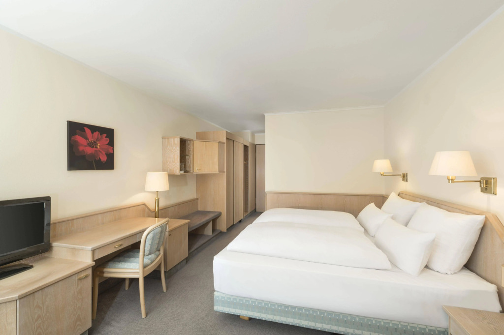 SCOTTY & PAUL Hotel Deggendorf