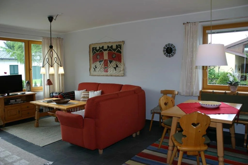 Haus Bernhard