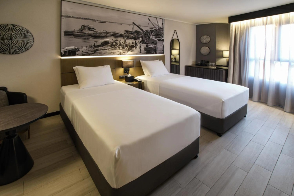 K Hotel Douala