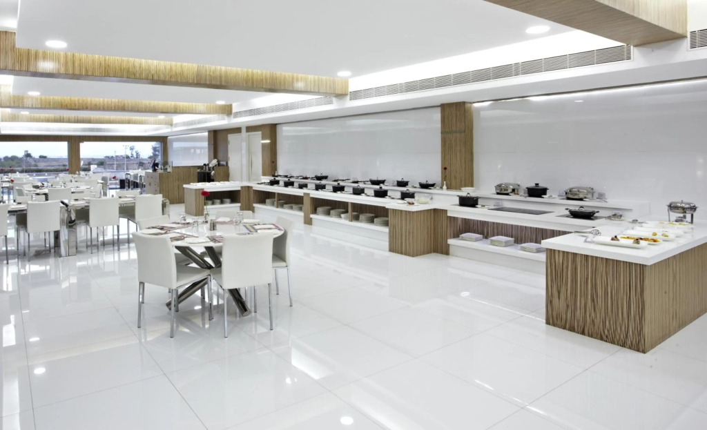 Grande Bay Resort and Spa Mamallapuram