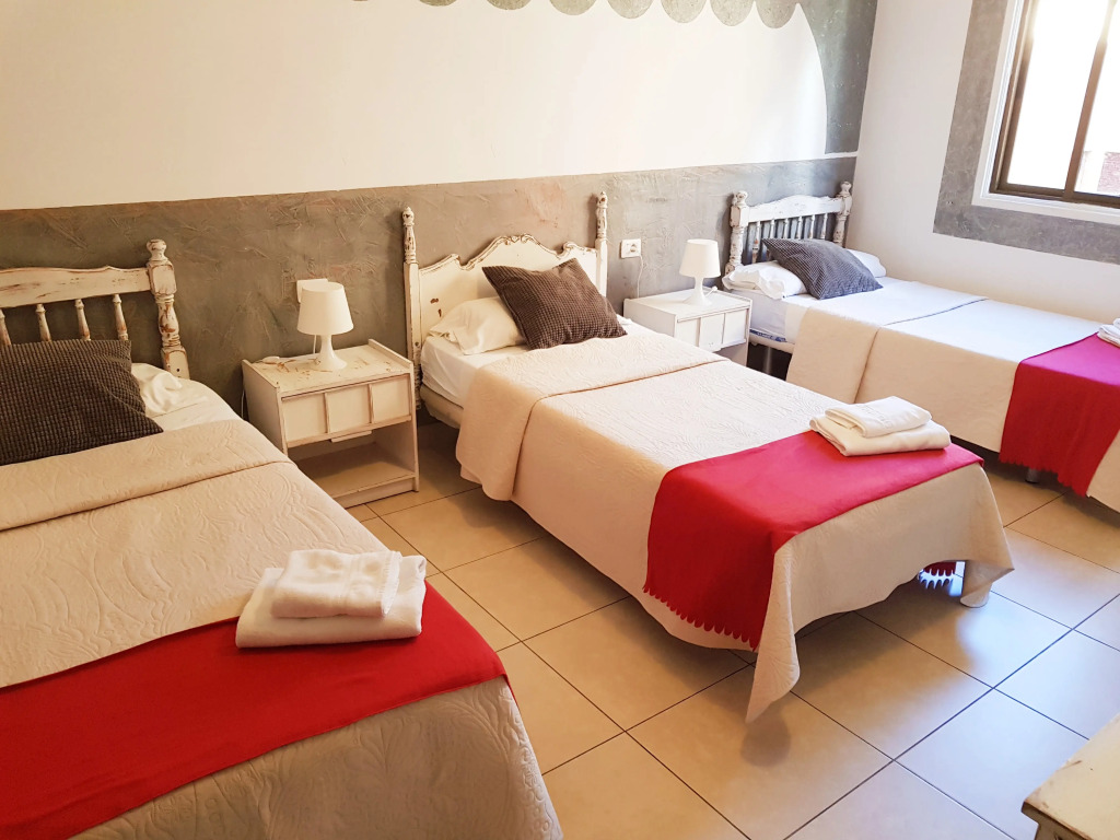 Hotel Horizonte