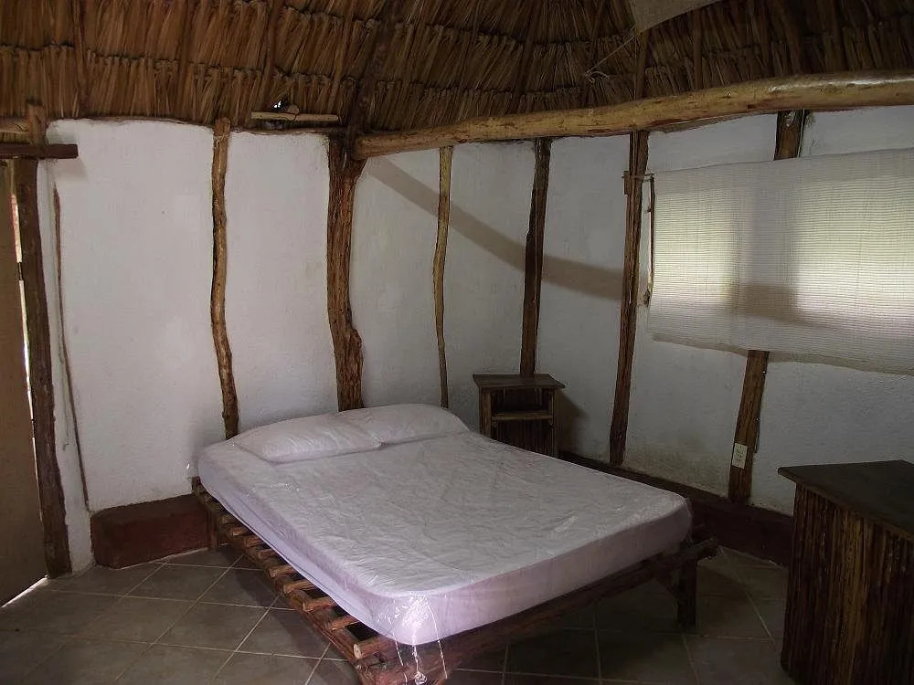 Cabañas Kaab Na