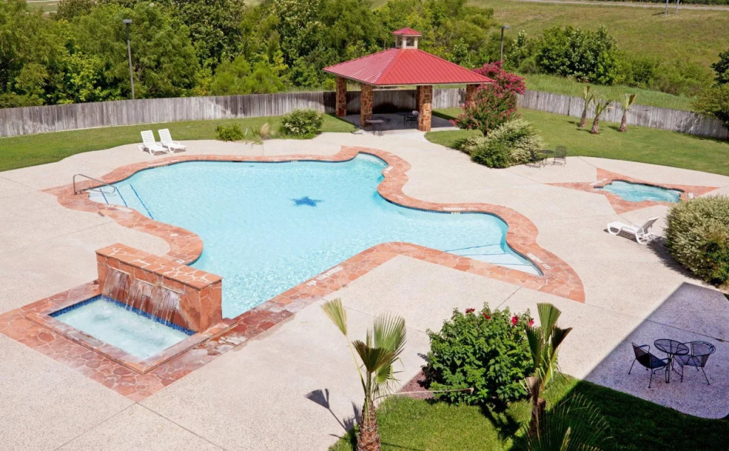 Holiday Inn Express Hotel & Suites Kerrville by IHG