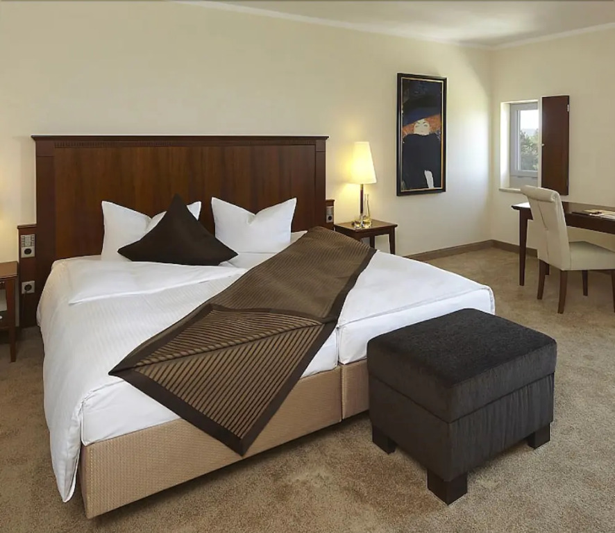 Burghotel Staufeneck
