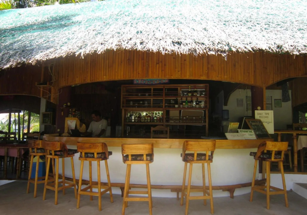 Lazi Beach Club Resort