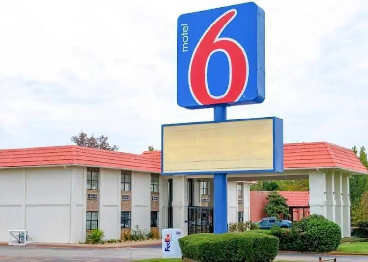 Executive Inn Hotel Palestine TX