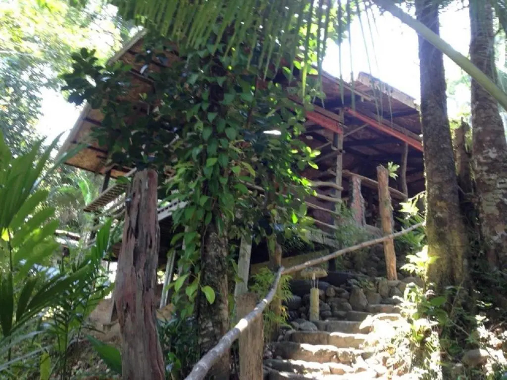 Bambua Nature Cottages