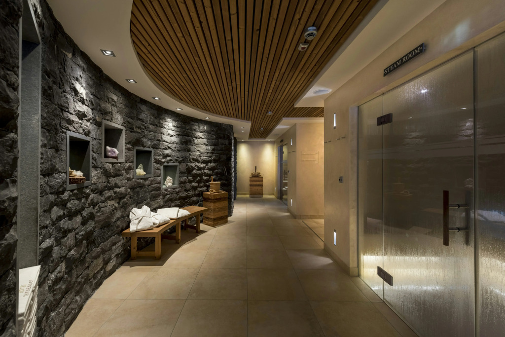 Hotel Tannenhof*****Superior