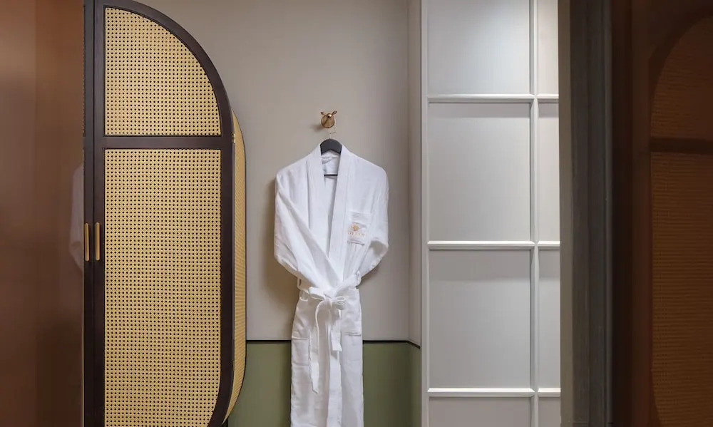 Cityjoin Hotel