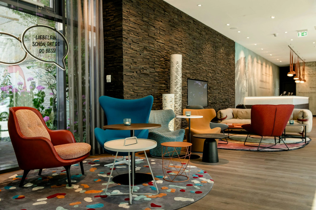 Motel One Köln-Mediapark