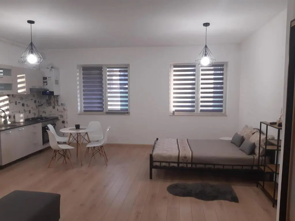 Studio Maurer Residence