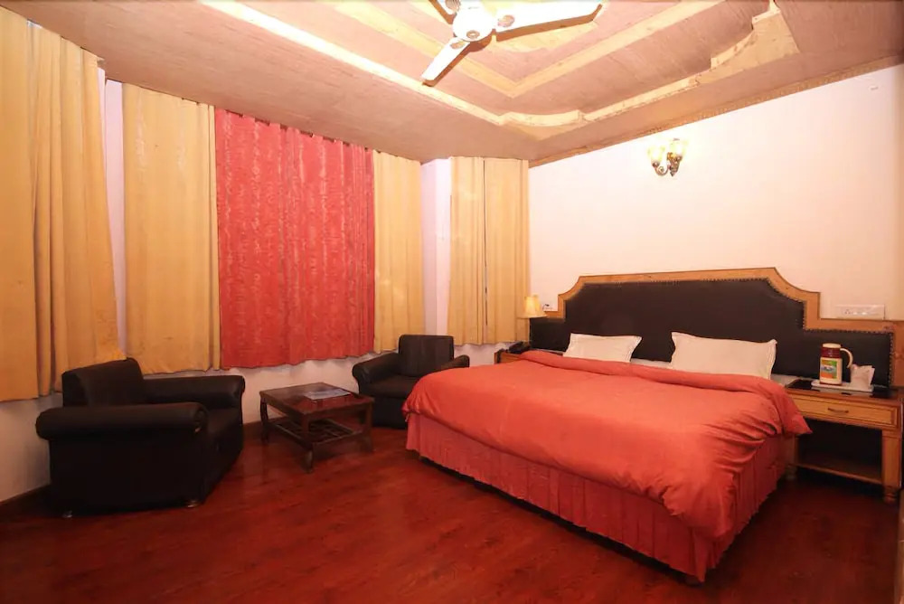 Royal Palace Resort