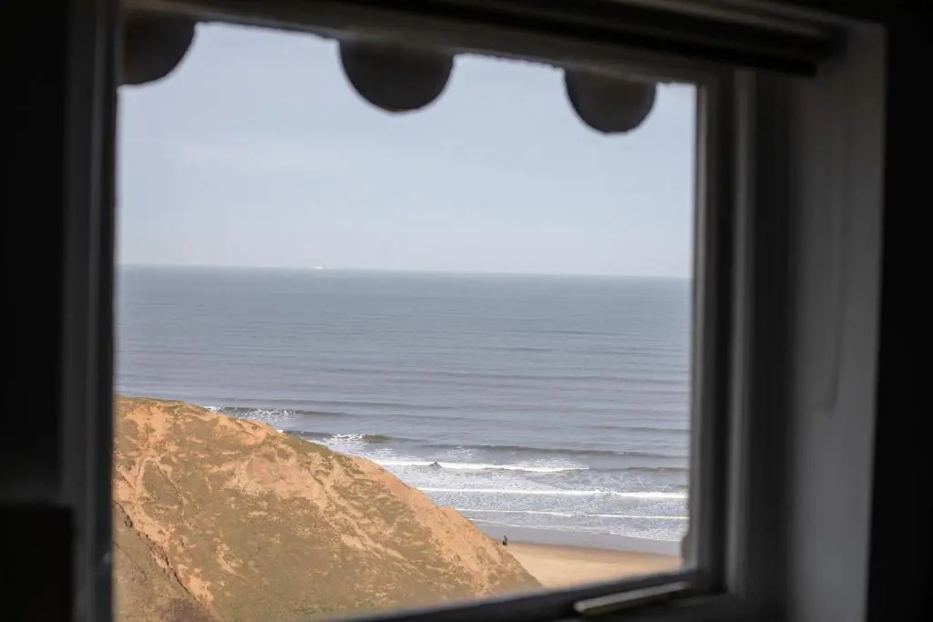 Beach View Apartment