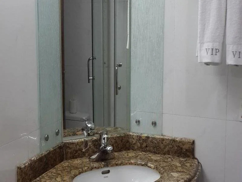Hua Hai Hotel - Guangzhou