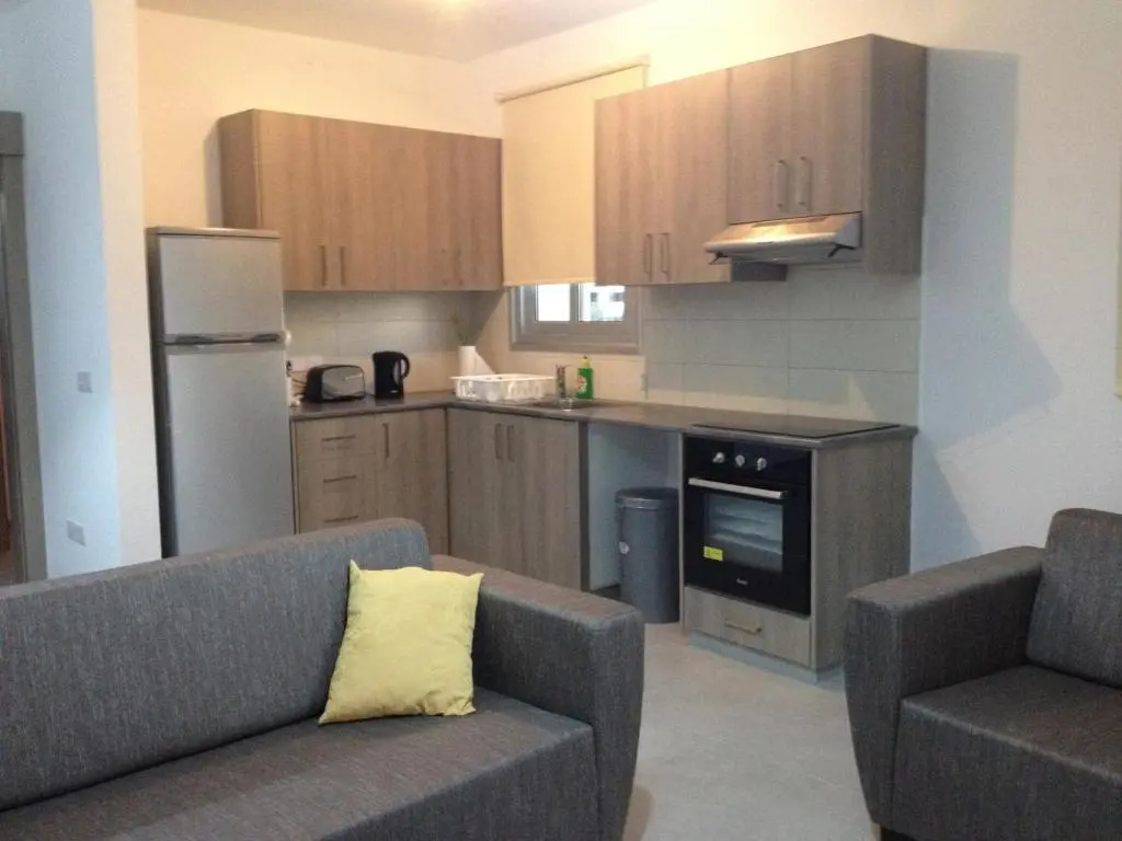 Niro Apartments
