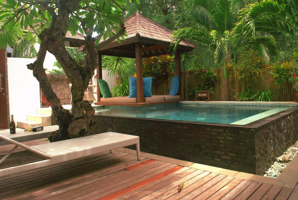 The Trawangan Resort