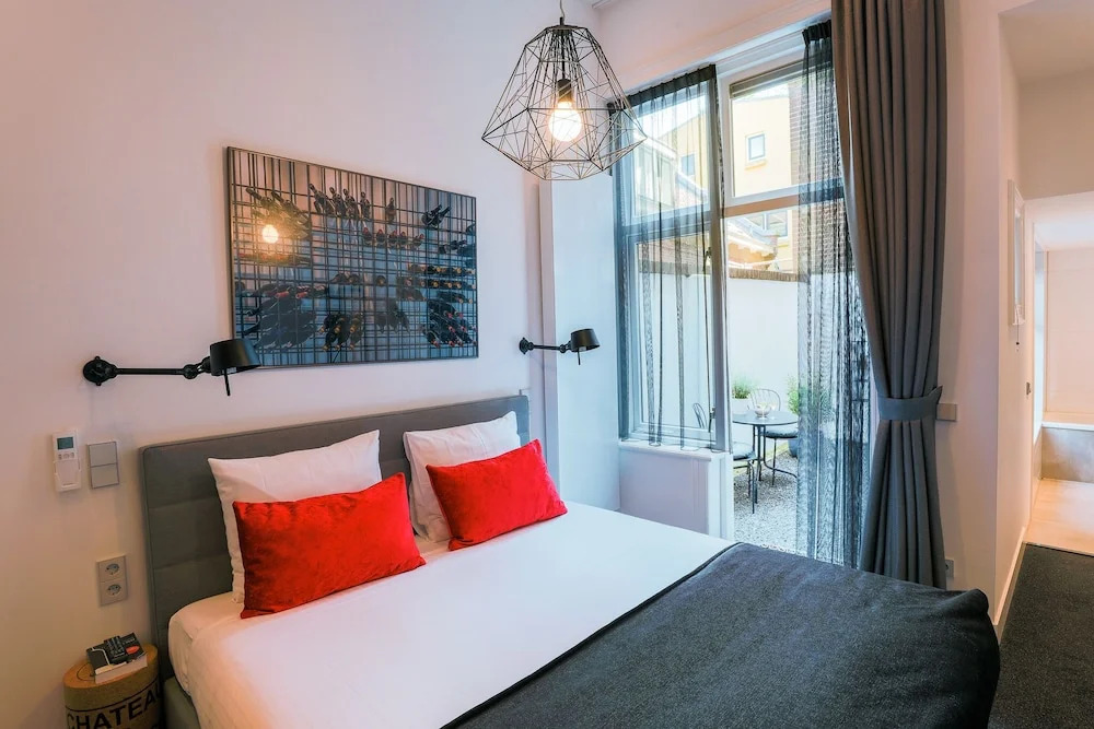 Boutique Hotel ZIES