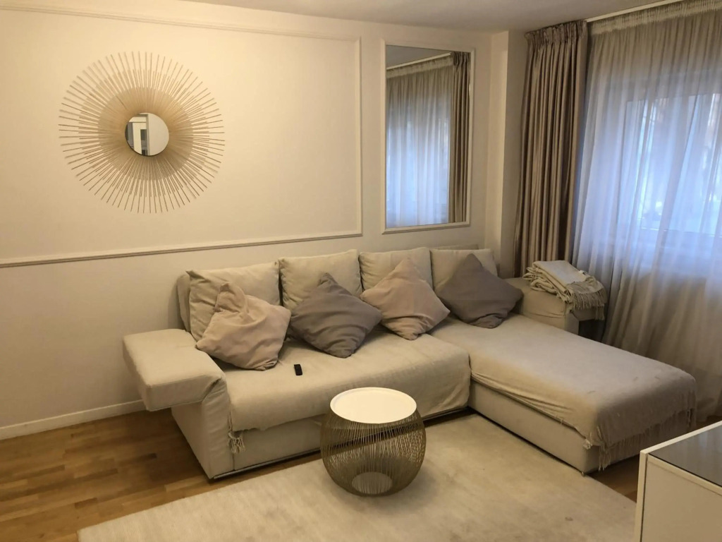 Luxury Dorobanti 2 bedroom ap center location
