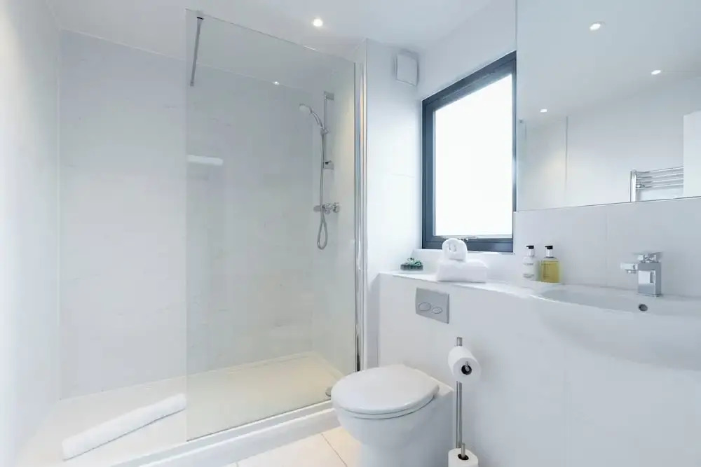 Elliot Oliver - 2 The Old Surgery: Stunning 4 Bedroom Home With Parking In Cheltenham