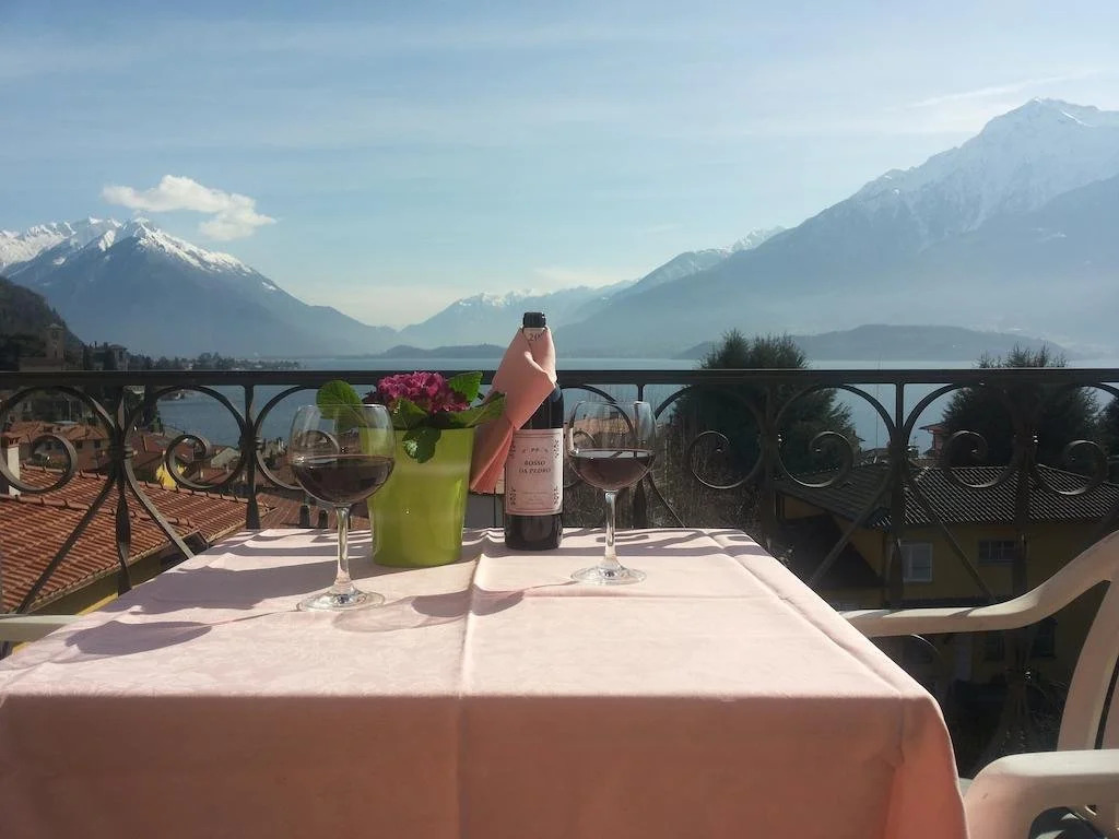 Hotel La Villa
