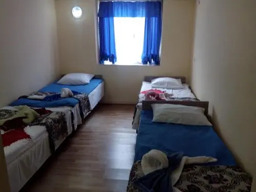 Rest And Go Guesthouse