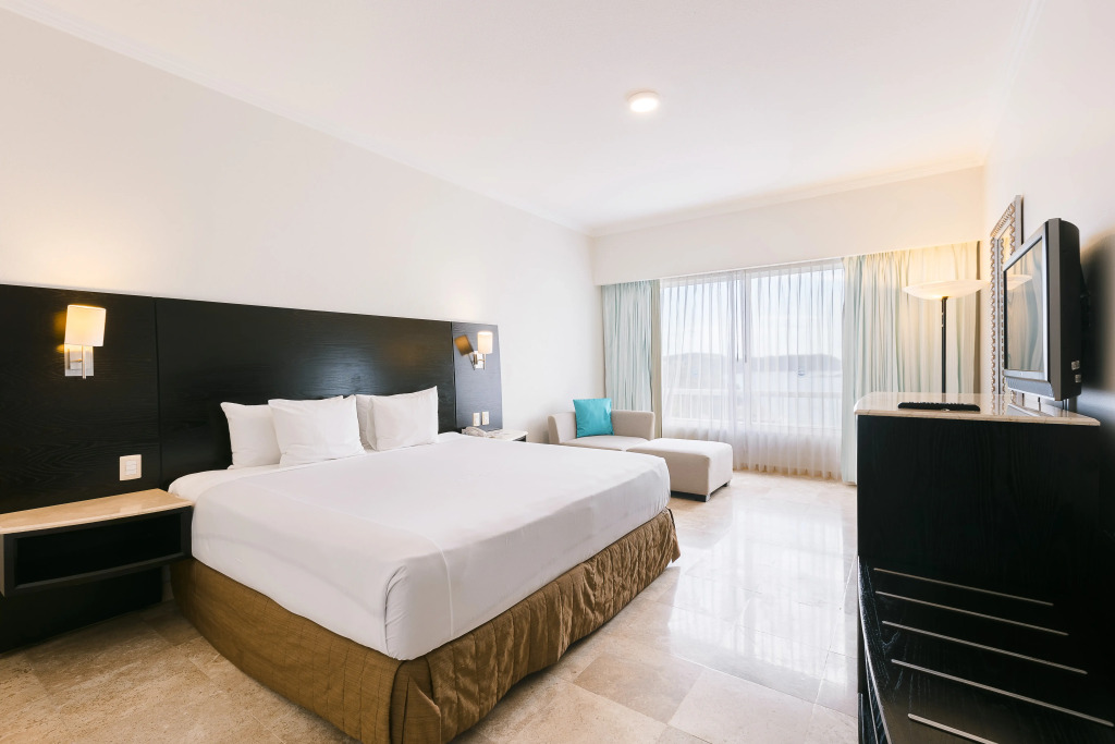 Azul Ixtapa Resort - Все включено