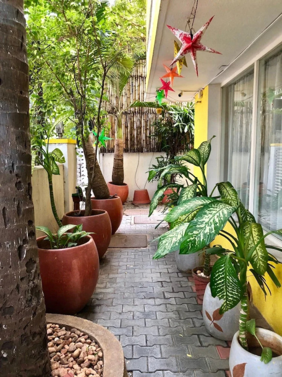 Annsun Boutique Hotels