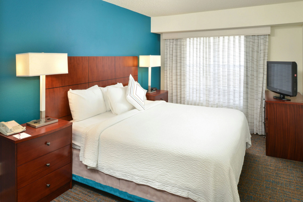 Residence Inn by Marriott Southern Pines/Pinehurst NC