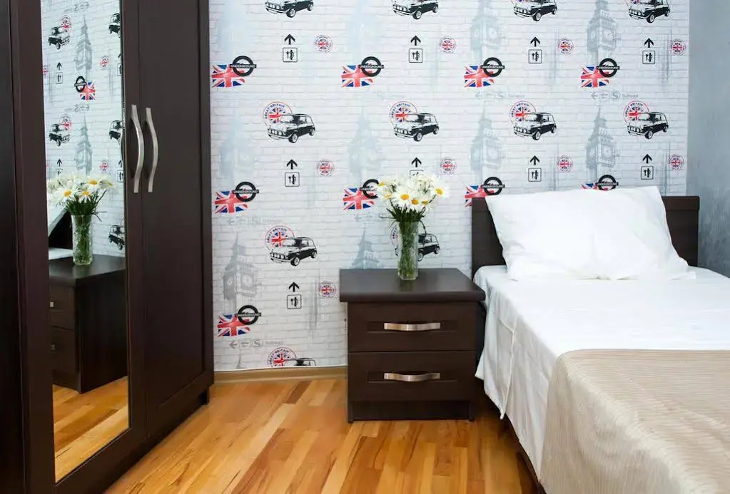 Sofia Hotel