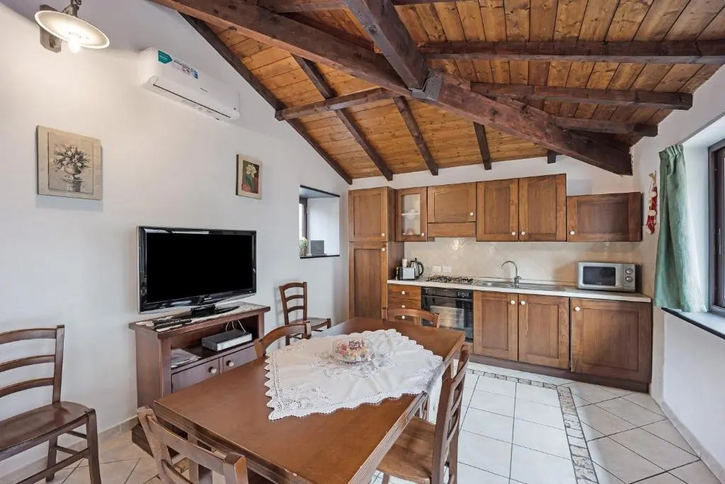 Appartamento La Vite - Borgomaro