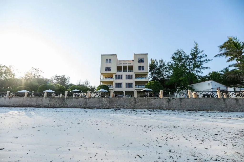 Cocoa Boutique Hotel