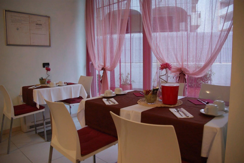 Residence Aprilia
