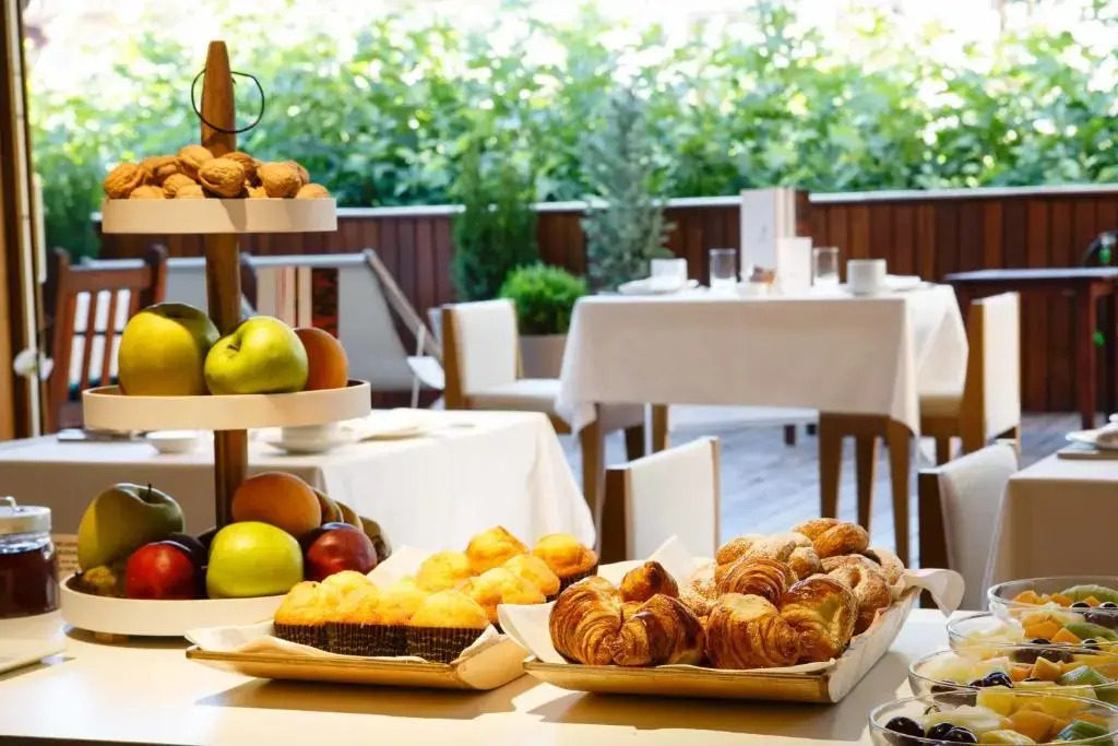 Hotel Echaurren Relais & Châteaux