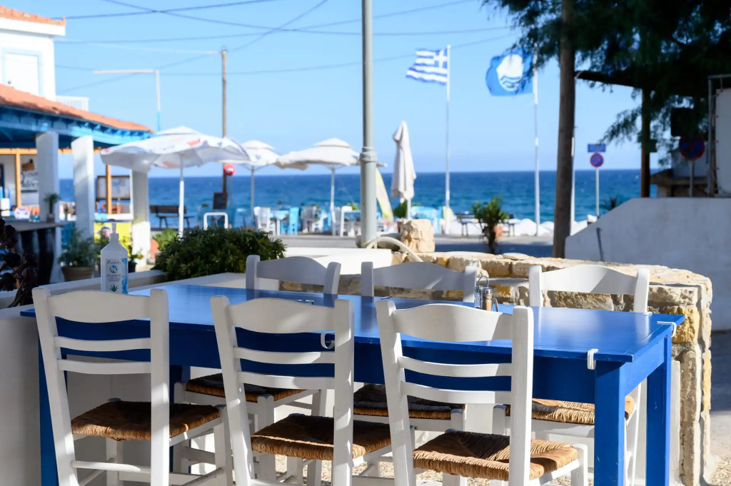 Chios Xenia Studios & Apartments