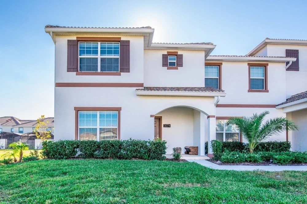 Amazing Townhome! - Storey Lake - 3074JD