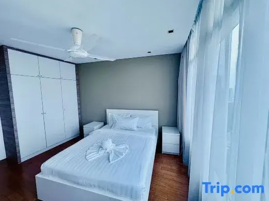 Vortex Suites Apartment Klcc