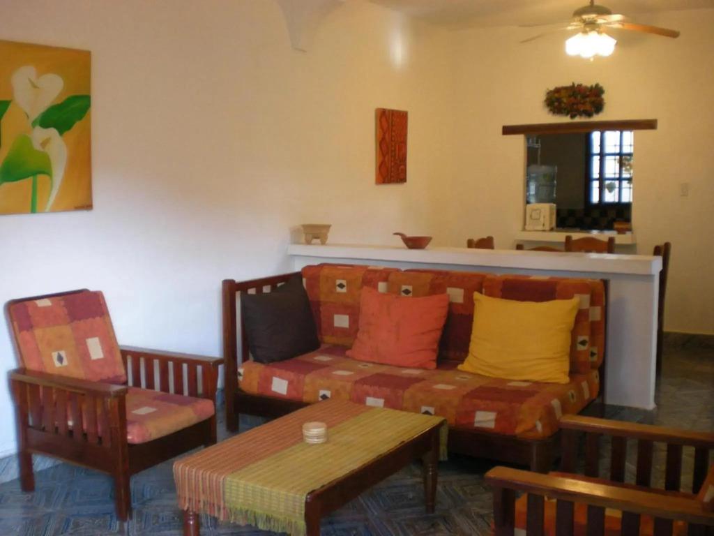 Casa Jaguar