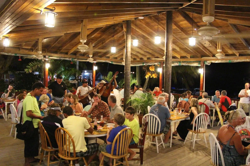 Splash Inn Dive Resort & Villas