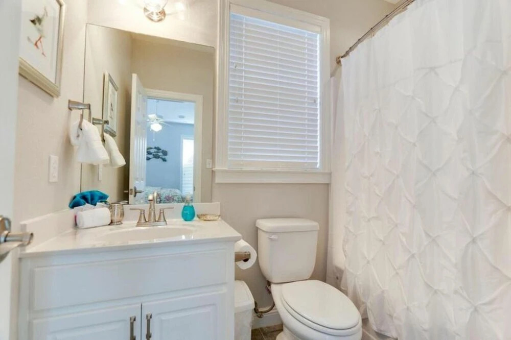 The Sassy Seagull by Bliss Beach Rentals