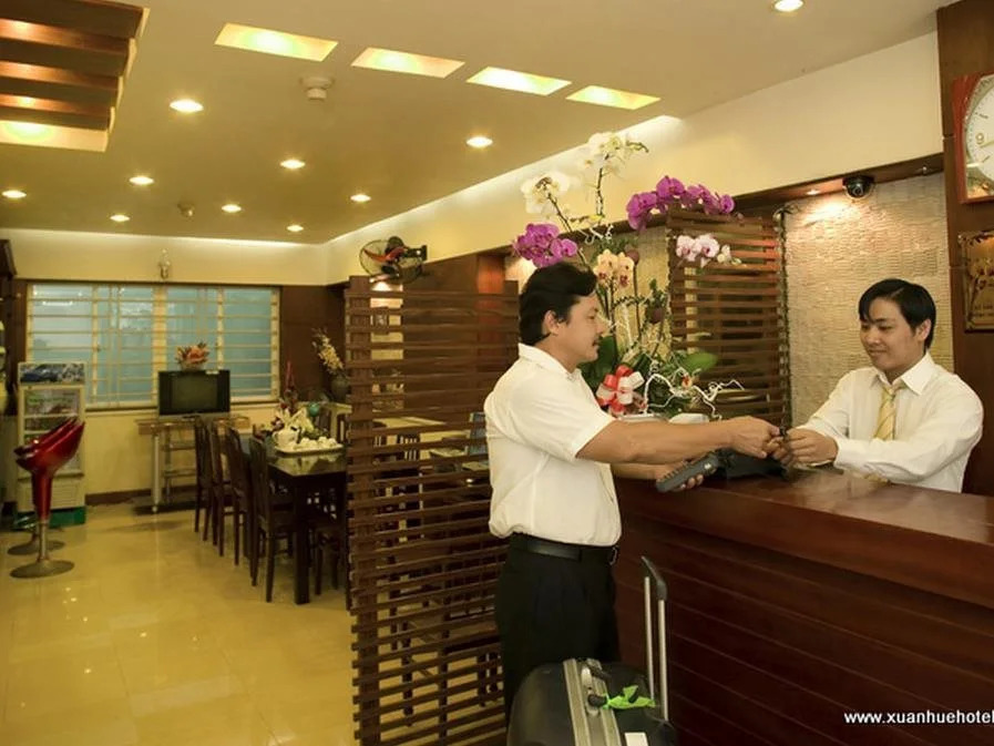 Xuan Hue Hotel