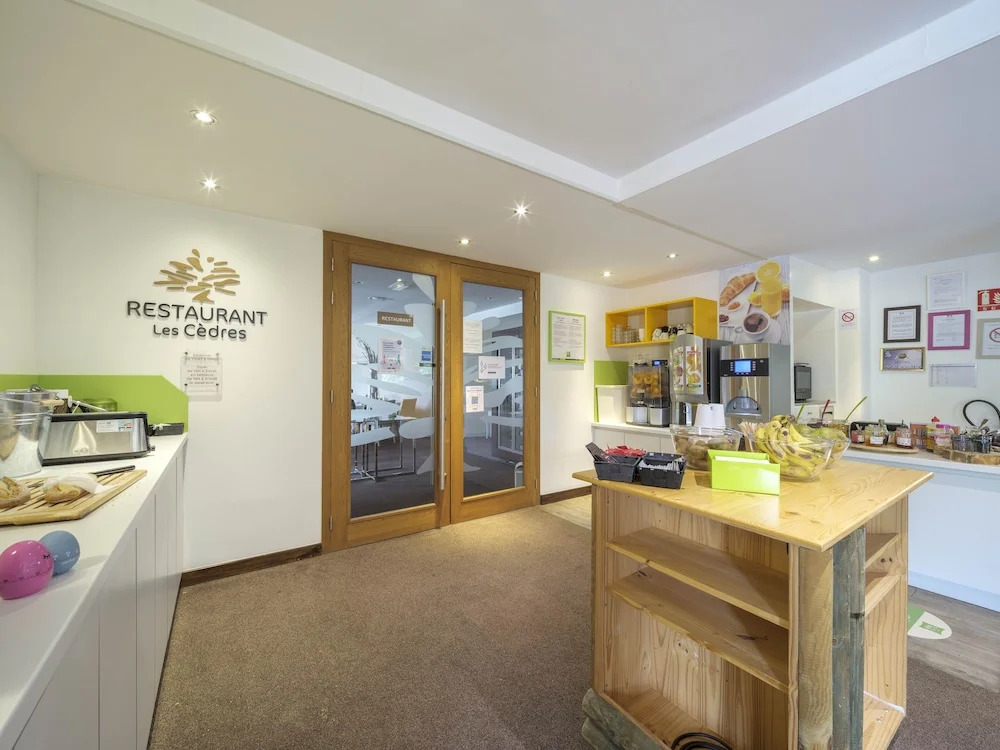 ibis Styles Sarrebourg