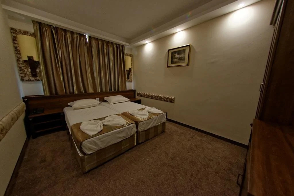 Hotel Aristokrat