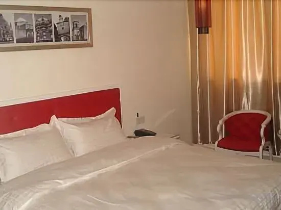 Norway Pebble Motel (Huaibei Railway Station Store)