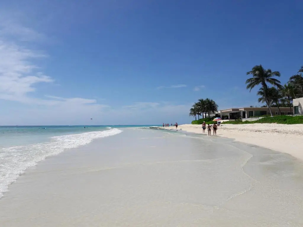 Alme Hostel Playa del Carmen